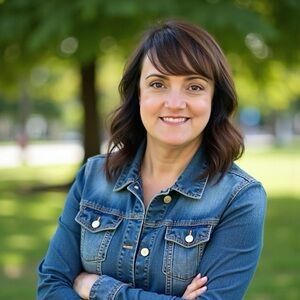 Meet your Posher, Julia